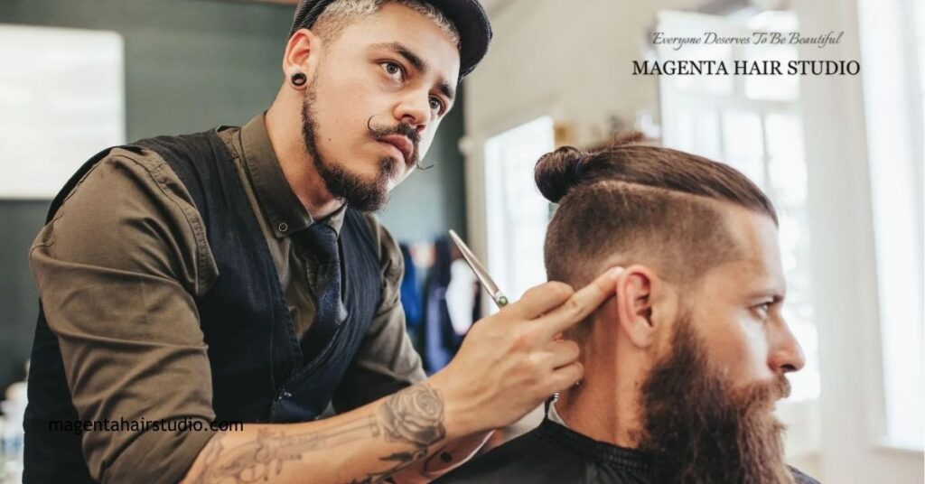Line Up Haircuts: Top Styles, Trends & Maintenance Tips for 2025 8 How to Maintain Your Line Up Haircut