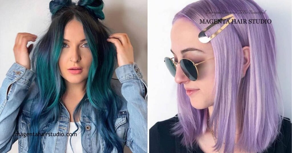 Top E-Girl Hairstyles of 2025: Bold Trends & Styling Tips 5 Incorporating Essential E Girl Hair Accessories
