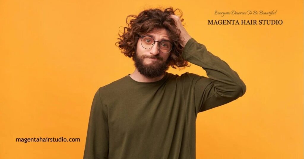 Long Curly Hair Men: Styles, Care Tips & Celebrity Inspiration 8 Inspirational Men With Long Curly Hair