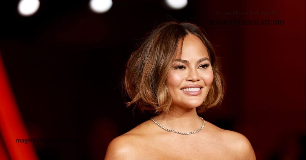 Get the Perfect Caramel Balayage: Expert Tips & Styling Ideas 10 Inspiring Celebrities With Caramel Balayage