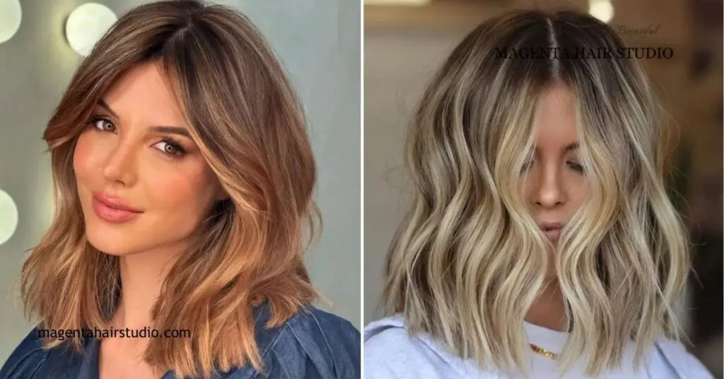 15 Most Fantastic Trendy Layered Hairstyles for Long Hair You'll Love 9 Layered Balayage