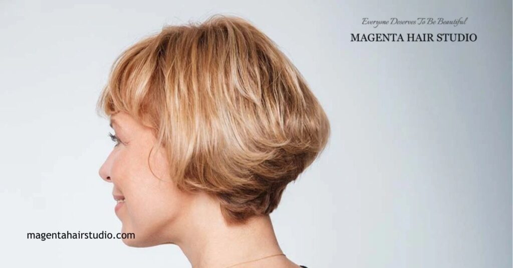 Layered Bob