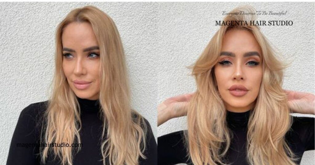 The Ultimate Guide to Thin Hair: Expert Tips for Volume and Healthy Growth 2 Layered Cuts for Volume