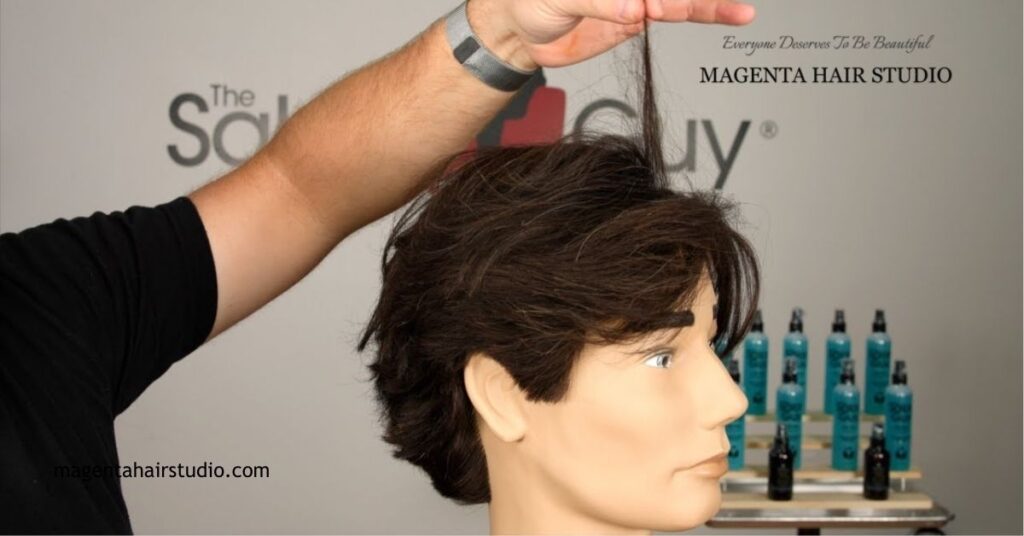 Ultimate Guide to Flow Hairstyles: Trends, Tips & Celebrity Styles for 2025 2 Layered Flow Cuts