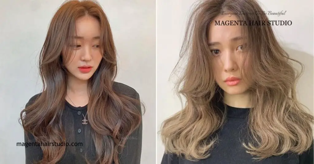 Long Curtain Bangs: Versatile Styles, Maintenance Tips & Celebrity Looks 5 Layered Haircuts