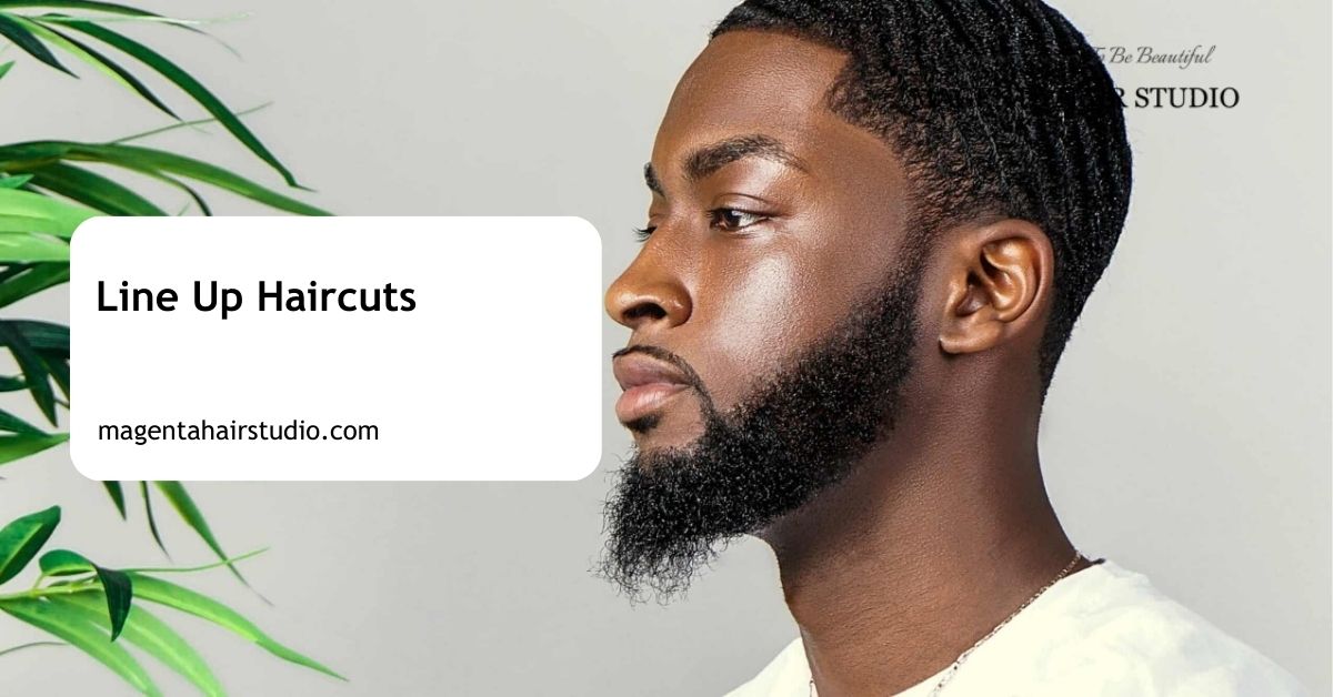 Line Up Haircuts