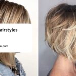 Long Bob Hairstyles