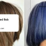 Long Inverted Bob