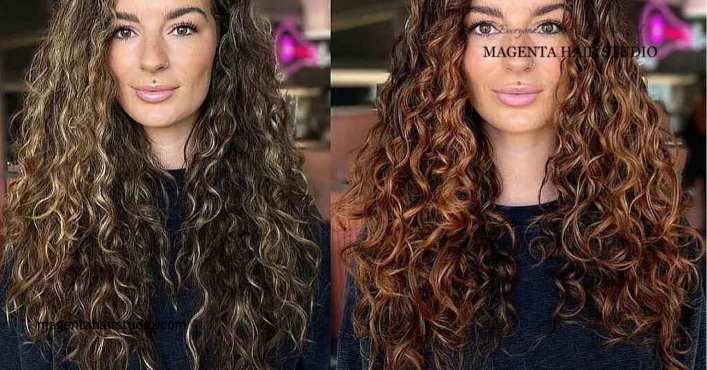 15 Most Fantastic Trendy Layered Hairstyles for Long Hair You'll Love 6 Long Layered Curls