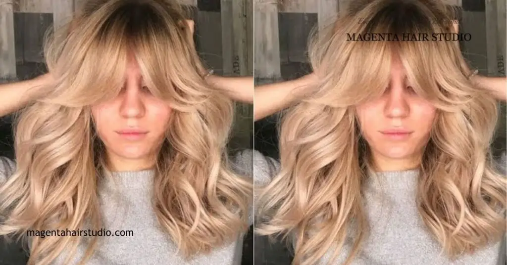 20 Brightest Medium Layered Haircuts to Light You Up in 2025 6 Long Layered Shag