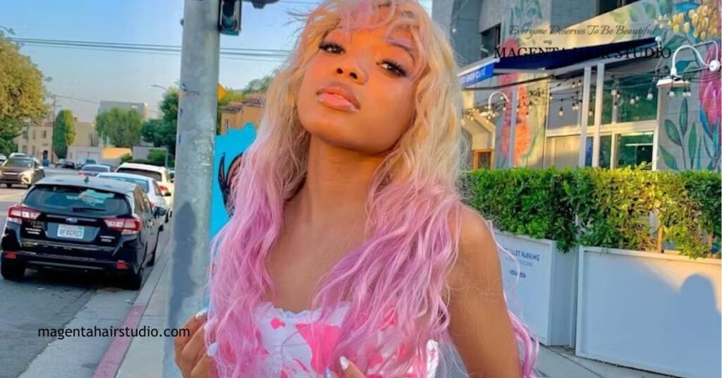 Top E-Girl Hairstyles of 2025: Bold Trends & Styling Tips 3 Long and Layered Cuts