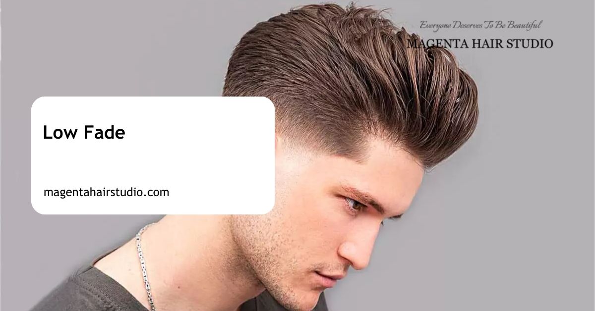Low Fade
