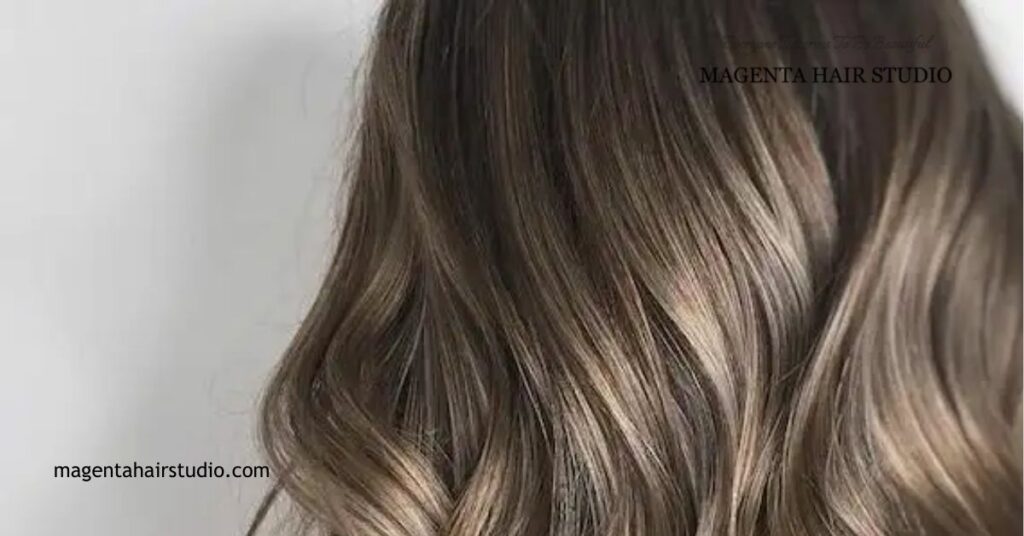 Dark Blonde Hair: The Ultimate Guide to Styles, Maintenance & Trends 4 Maintaining Dark Blonde Hair Color