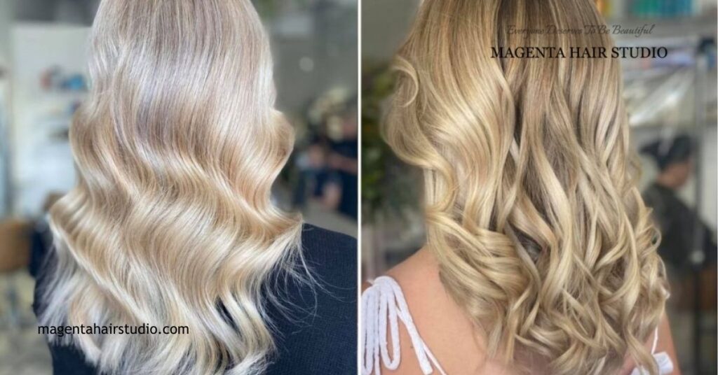 Ultimate Guide to Blonde Long Hair: Tips, Styles & Maintenance 2 Maintaining Healthy Blonde Long Hair