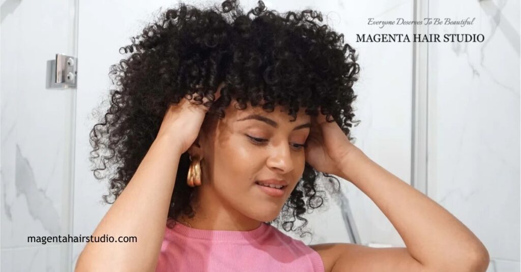 10 Stunning Natural Curly Hairstyles to Embrace Your Curls 12 Maintaining Healthy Natural Curls