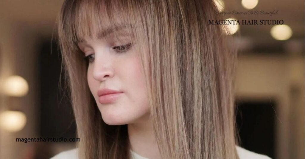 Embrace the Beauty of Mousy Brown Hair: Top Styling & Care Tips 4 Maintaining Mousy Brown Hair Healthily