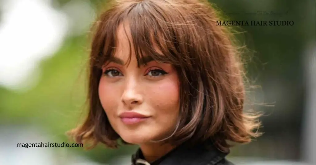 Short Messy Hair: Chic, Low-Maintenance Styles You’ll Love 5 Maintaining Short Messy Hair