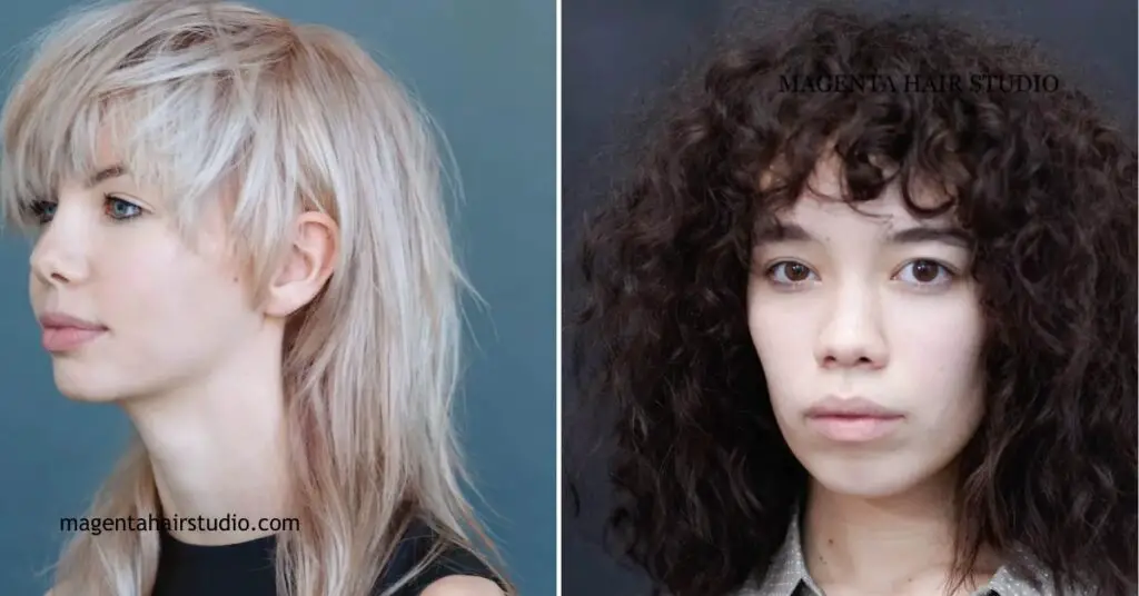 Shaggy Mullet 2025: Ultimate Guide to Styling and Embracing the Trend 4 Maintaining The Shaggy Mullet