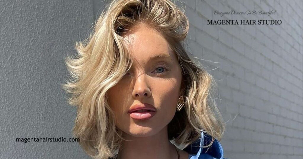 Ultimate Guide to the Blonde Bob: Styles, Shades & Maintenance 3 Maintaining Your Blonde Bob’s Vibrancy