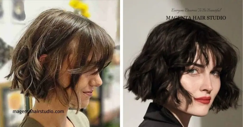 The Ultimate French Bob Guide: Styles, History & Maintenance Tips 6 Maintaining Your French Bob