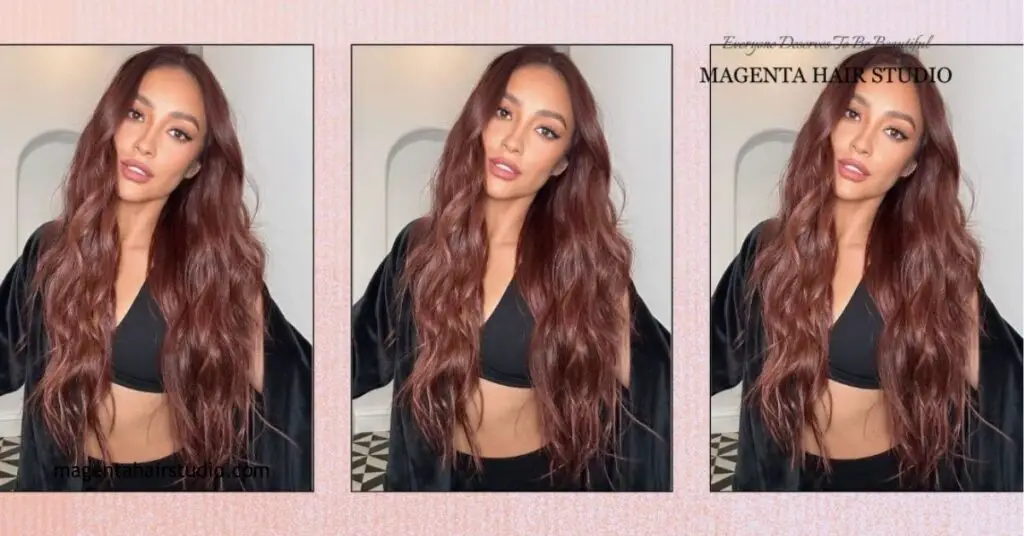 Hair Colour Chart 2025: Find Your Perfect Shade & Stay on Trend 5 Maintaining Your Hair Colour