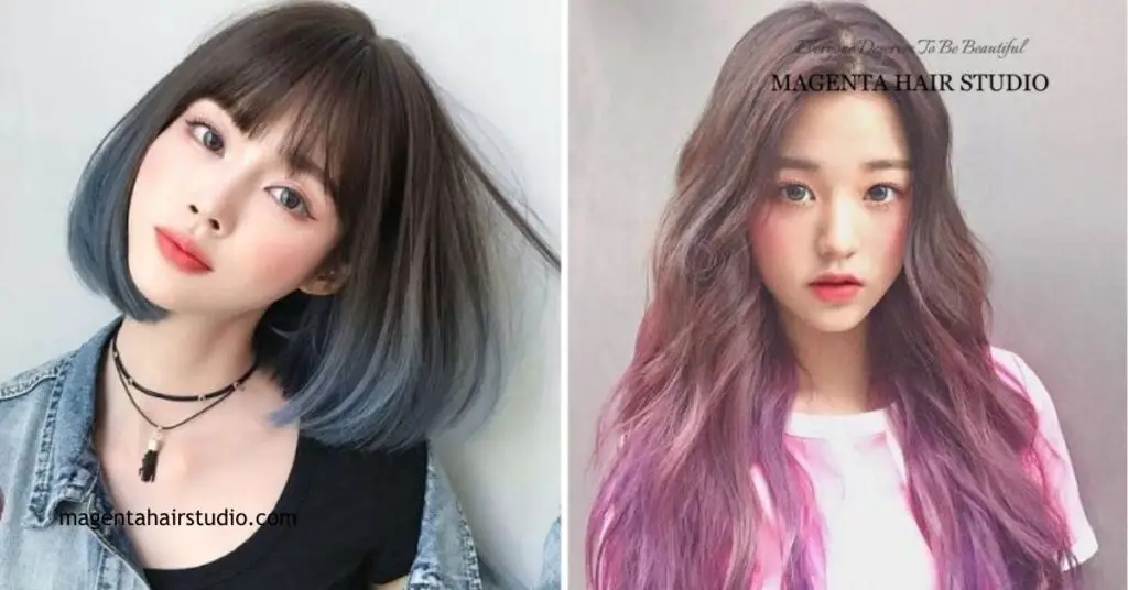 DIY Ombre Hair at Home: Achieve Salon-Perfect Color Easily 7 Maintaining Your Ombre Hair