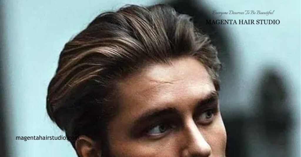 Ultimate Guide to Flow Hairstyles: Trends, Tips & Celebrity Styles for 2025 5 Maintenance Tips For Flow Hairstyles