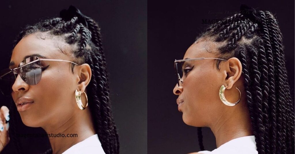 Ultimate Guide to Cornrow Styles: Trends, Techniques & Care Tips 9 Maintenance Tips for Cornrow Styles