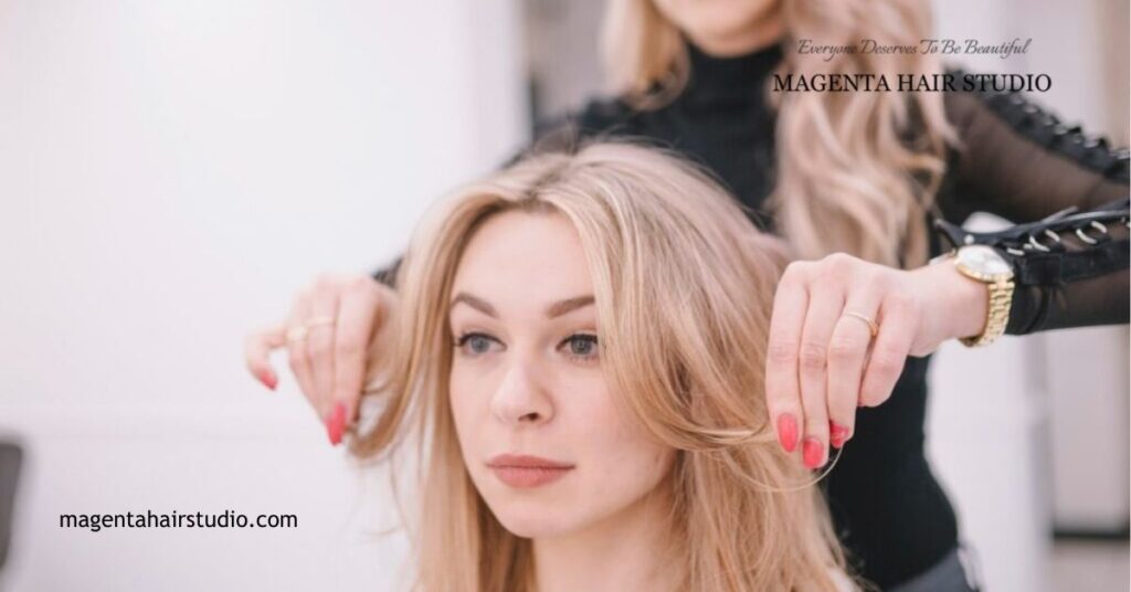 10 Secrets to Achieving the Perfect Golden Blonde Hair 5 Maintenance Tips for Golden Blonde Hair