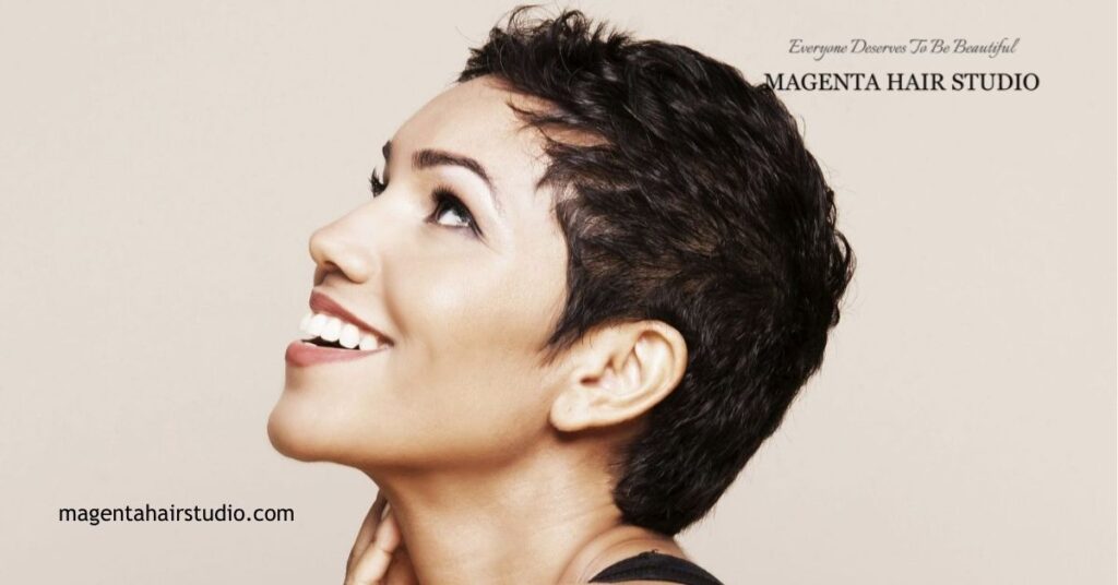Choppy Pixie Cuts: Ultimate Guide to Trendy, Low-Maintenance Styles 9 Maintenance Tips for Keeping Your Choppy Pixie Cut