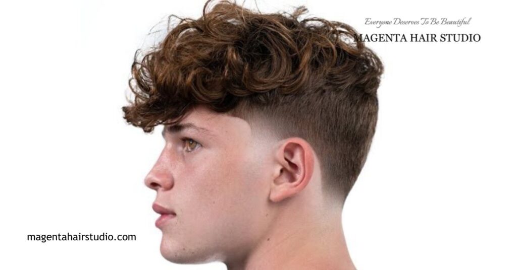 Blowout Taper Haircut: The Ultimate Guide to a Stylish, Modern Look 4 Maintenance Tips for Your Blowout Taper