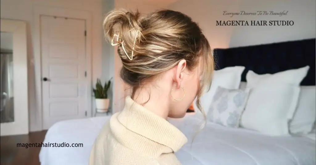 The Ultimate Guide to Thin Hair: Expert Tips for Volume and Healthy Growth 8 Managing Thin Hair with Accessories