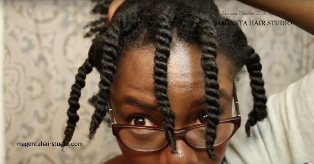 10 Stunning Natural Curly Hairstyles to Embrace Your Curls 10 Managing the Transition to Natural Curly Hair