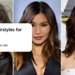 Medium Hairstyles for Women