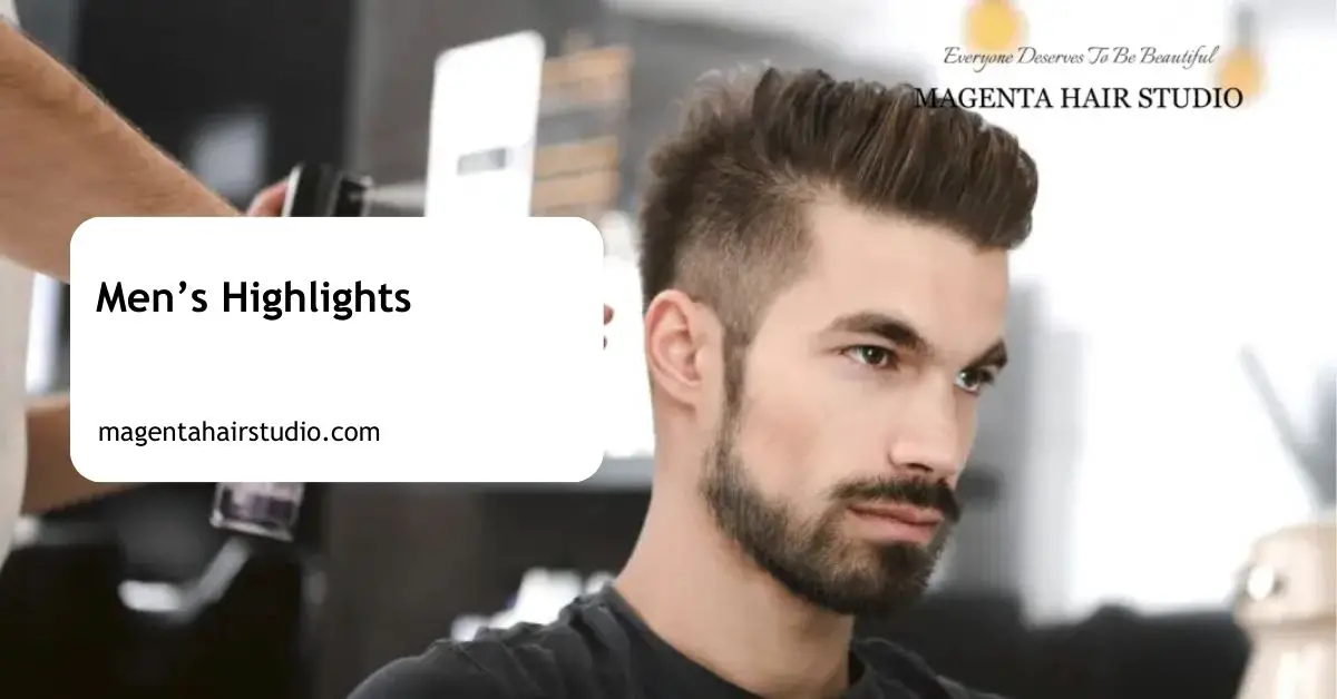 Men’s Highlights