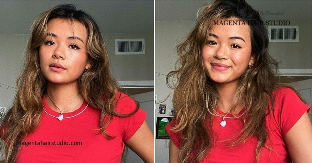10 Stunning Prom Hairstyles to Rock Your Special Night 6 Middle or Side Parted