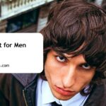 Mod Haircut for Men
