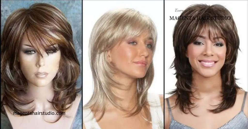 The Ultimate Guide to Feathered Hair: Styles, Tips & Maintenance 5 Modern Interpretations