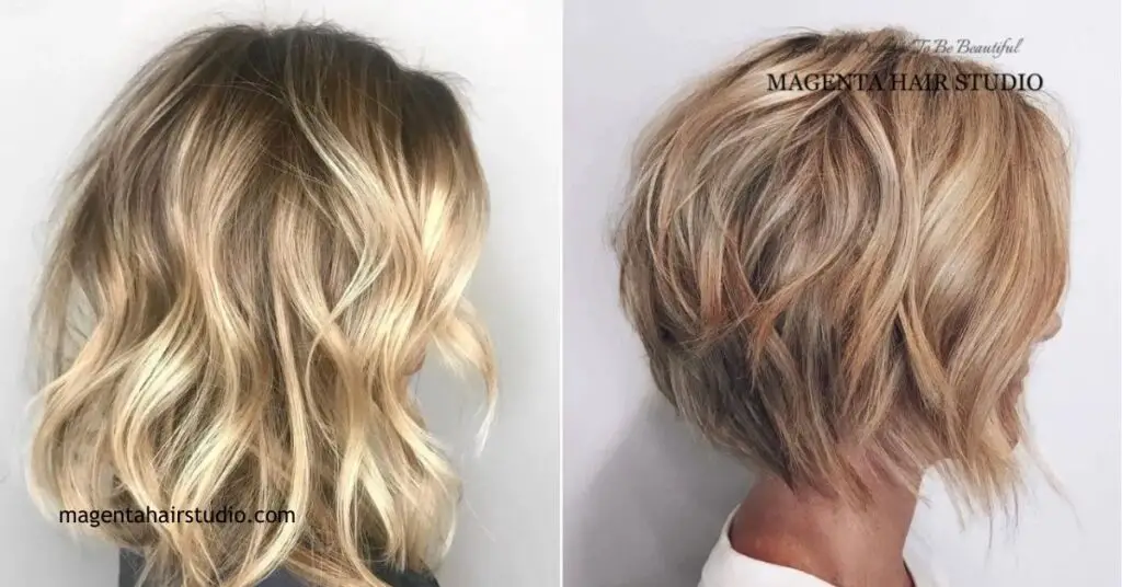 Ultimate Guide to the Blonde Bob: Styles, Shades & Maintenance 5 Modern Interpretations