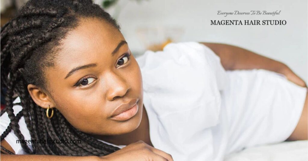 10 Stunning Natural Curly Hairstyles to Embrace Your Curls 9 Overnight Protective Hairstyles