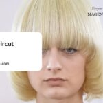 Pageboy Haircut