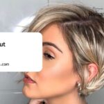 Pixie Bob Cut