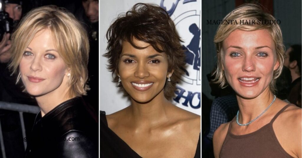 20 Voguish Layered Bob Hairstyles to Adopt for Fresh, Stylish Looks 9 Pixie Inspired Layered Bob