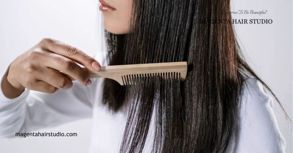 DIY Ombre Hair at Home: Achieve Salon-Perfect Color Easily 2 Preparing Your Hair for Ombre