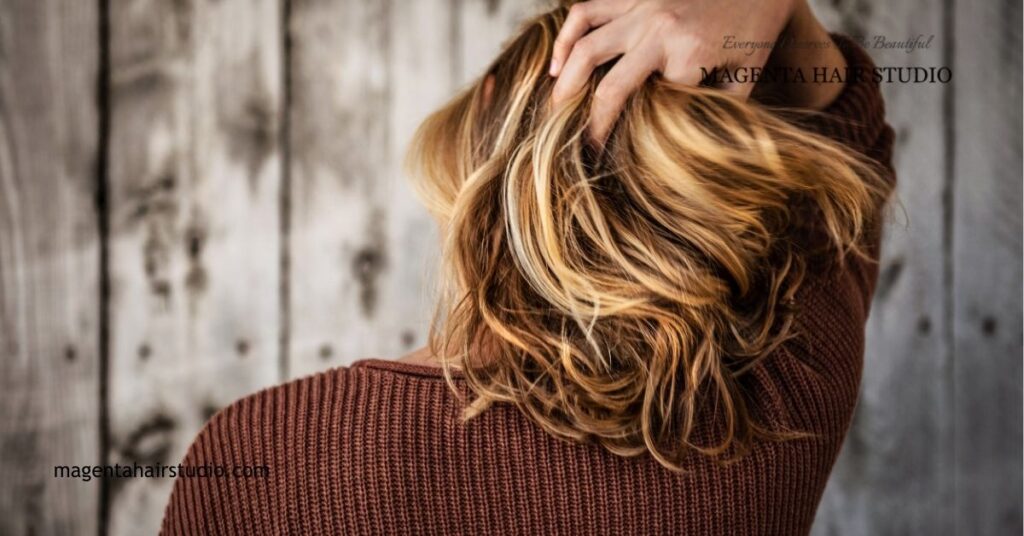 Get the Perfect Caramel Balayage: Expert Tips & Styling Ideas 3 Preparing for Your Caramel Balayage