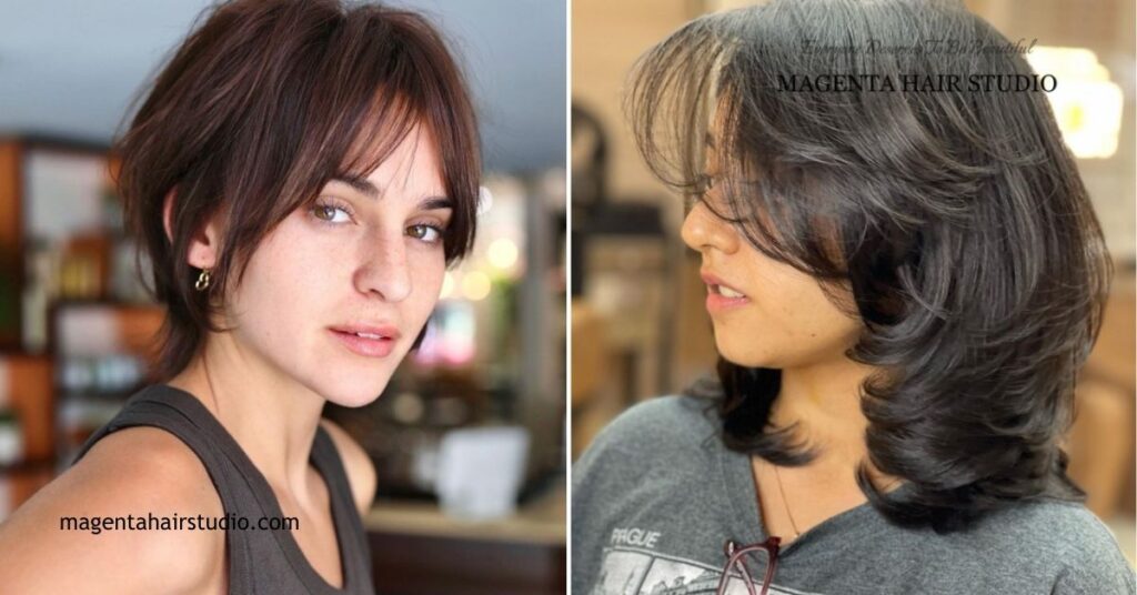 The Ultimate Guide to Feathered Hair: Styles, Tips & Maintenance 9 Pros And Cons Of Feathered Hair