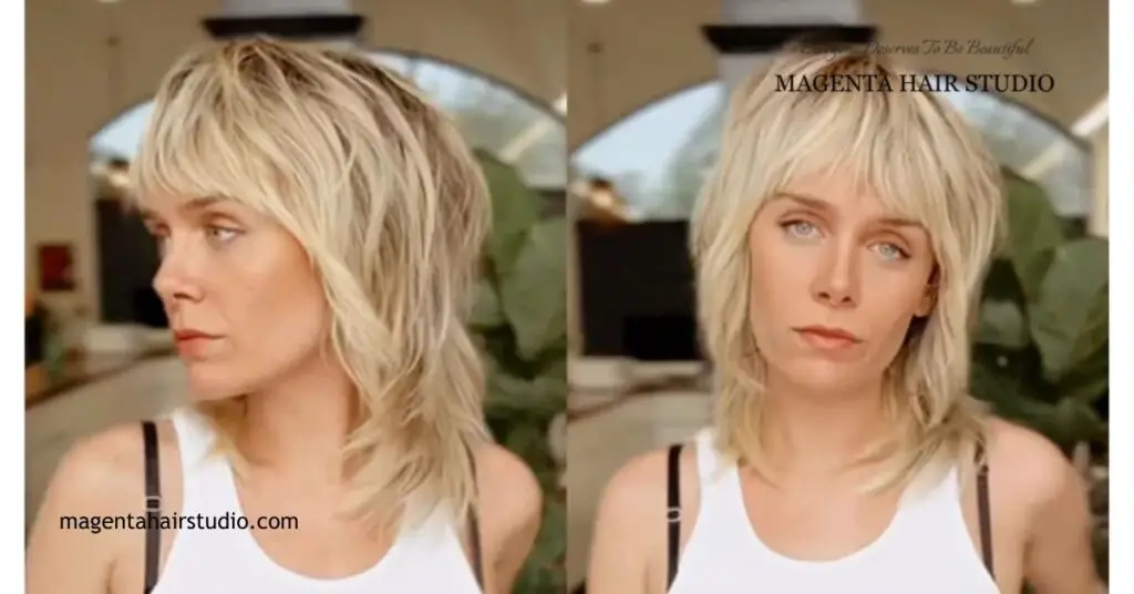 Shaggy Mullet 2025: Ultimate Guide to Styling and Embracing the Trend 7 Pros And Cons Of The Shaggy Mullet