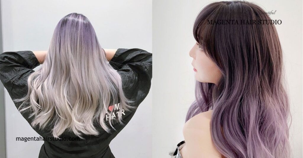 DIY Ombre Hair at Home: Achieve Salon-Perfect Color Easily 9 Recommended Products for Ombre Hair