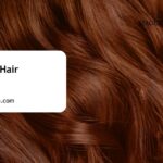 Red Brown Hair