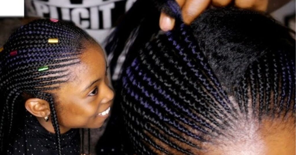 Ghana Braids Guide: Top Styles, Care Tips & Best US Salons 10 Removing Ghana Braids Safely